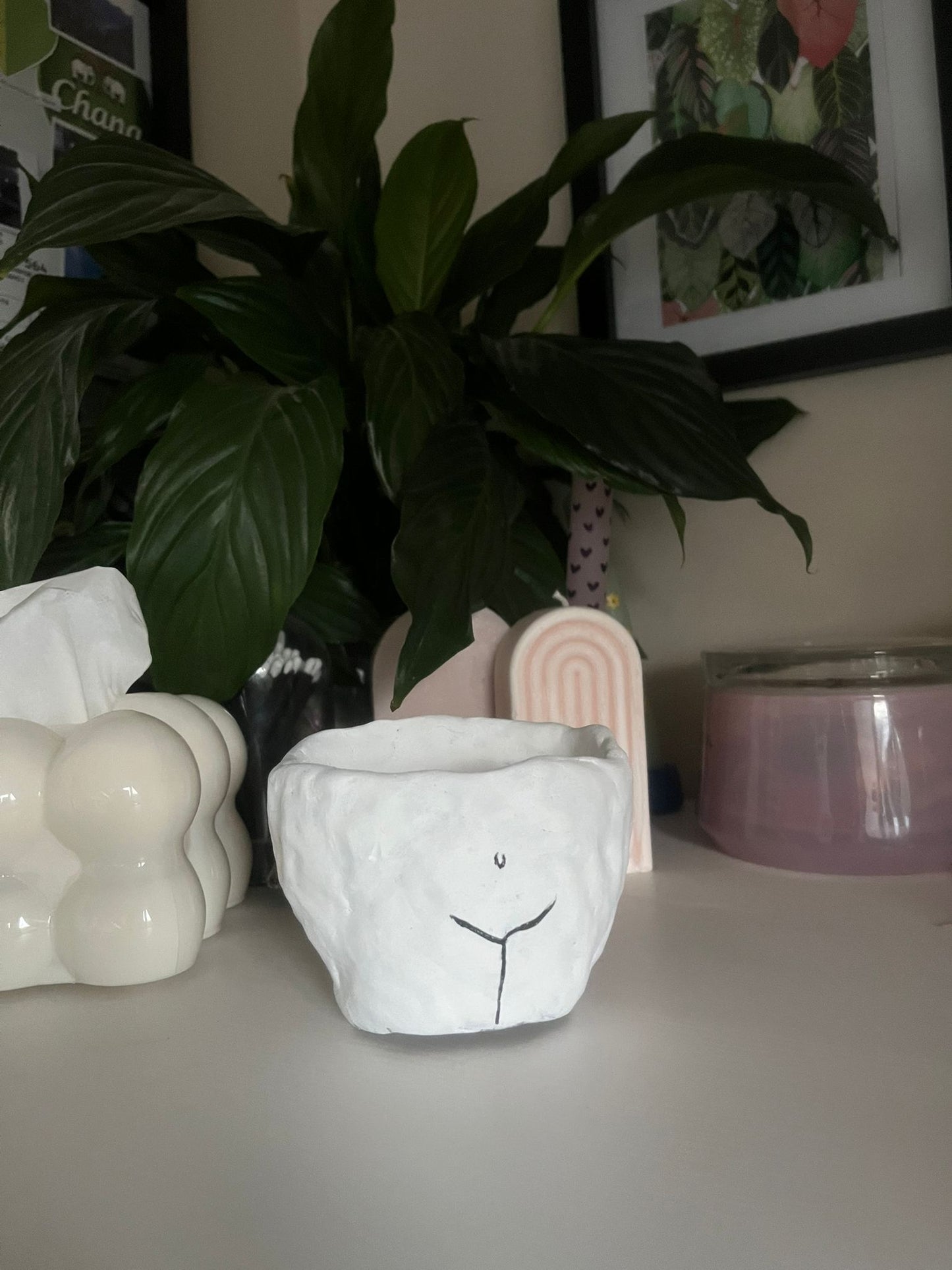 Sip and Pottery Leamington Spa - 15th October 2025