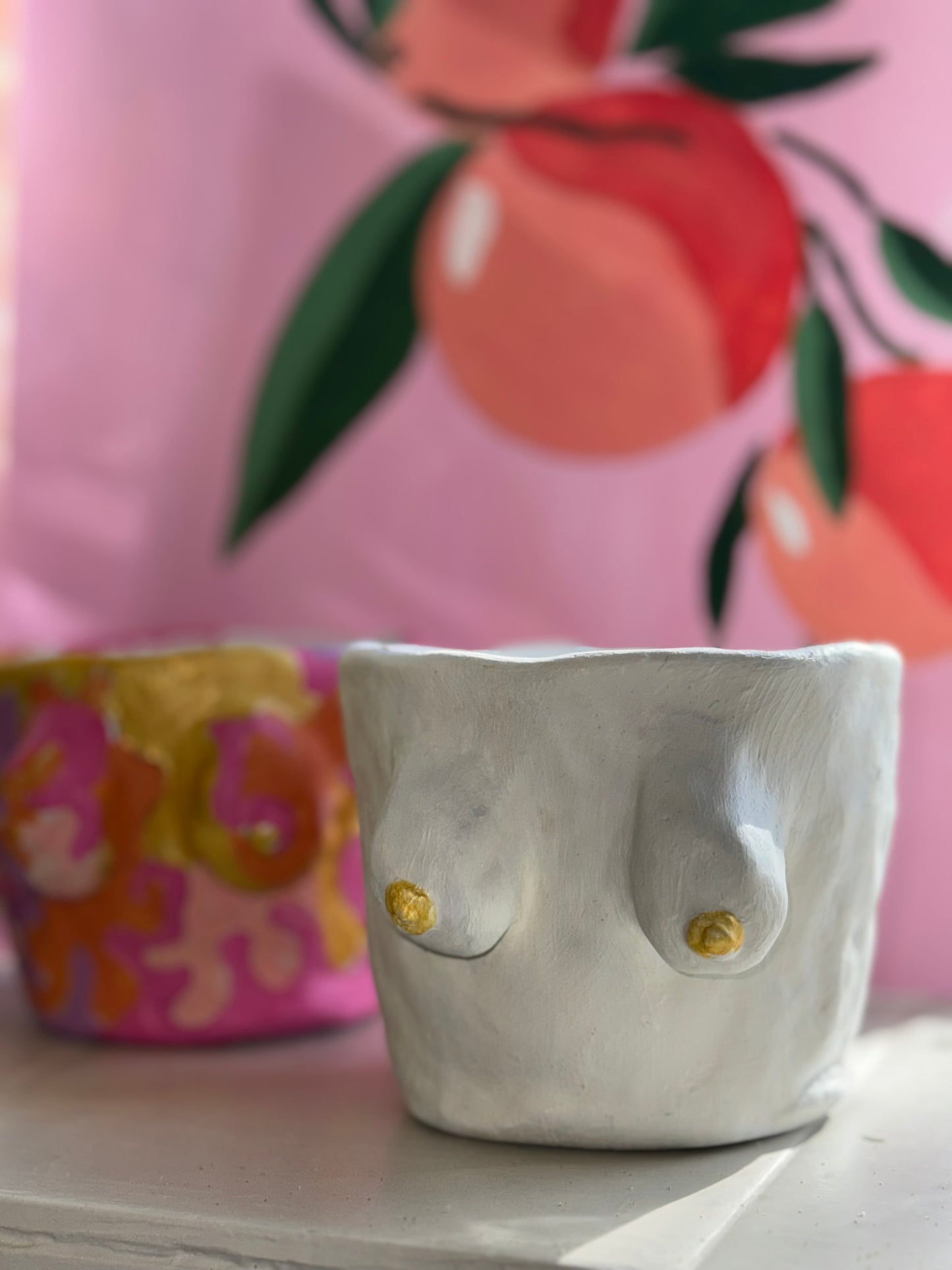 Sip and Pottery Leamington Spa - 2nd July 2025