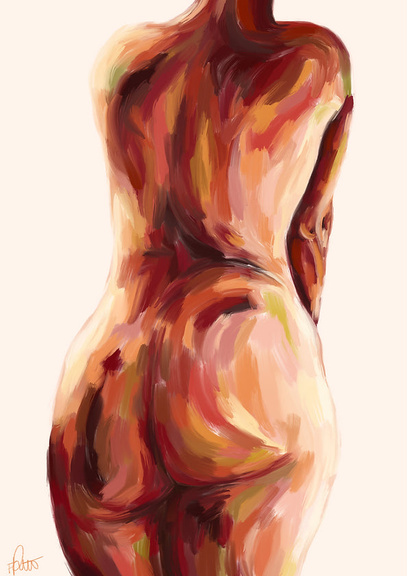 Soph print