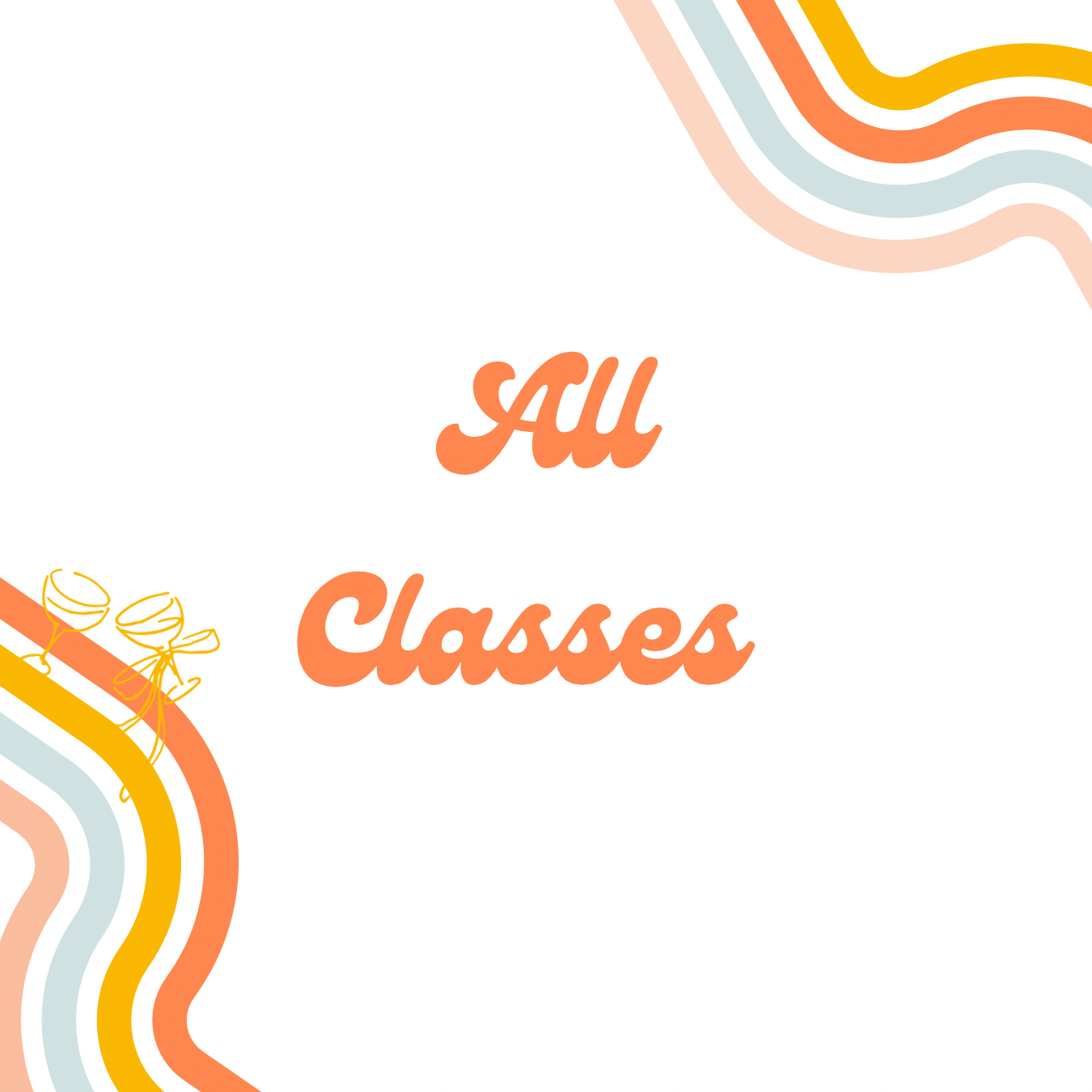 All public art classes
