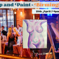 Sip and Paint Birmingham - 28th April 2025