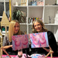 Sip and Paint Kenilworth - 3rd July 2026