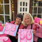 Sip and Paint Kenilworth - 3rd July 2026