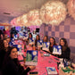 Christmas Sip and Paint Warwick - 1st December 2026