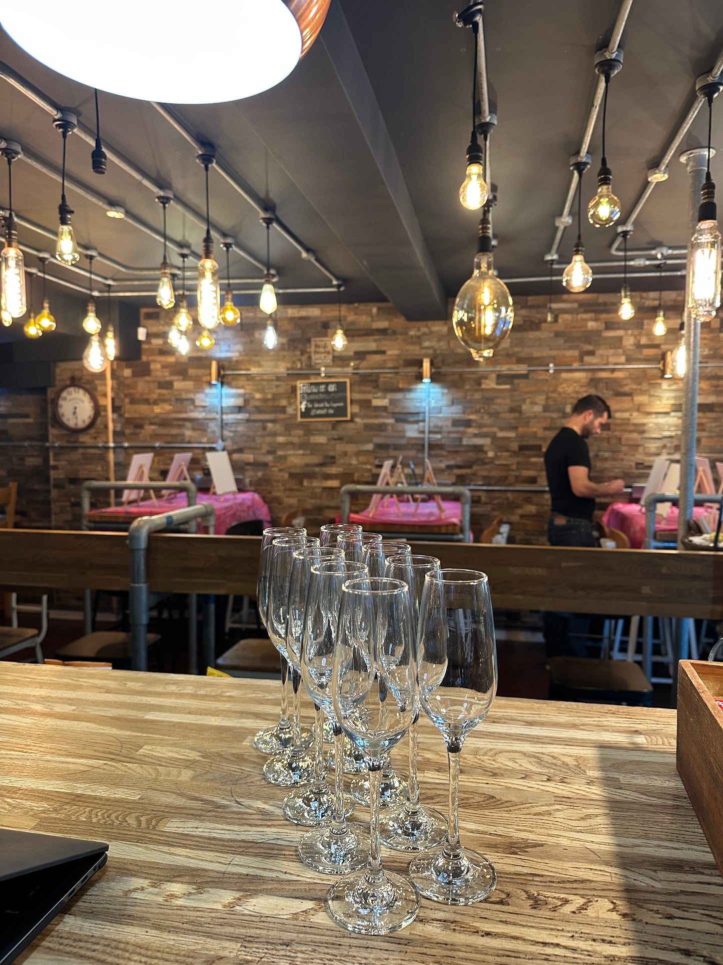 Easter Sip and Pottery Coventry - 20th March 2026