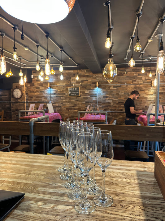 Easter Sip and Pottery Coventry - 20th March 2026