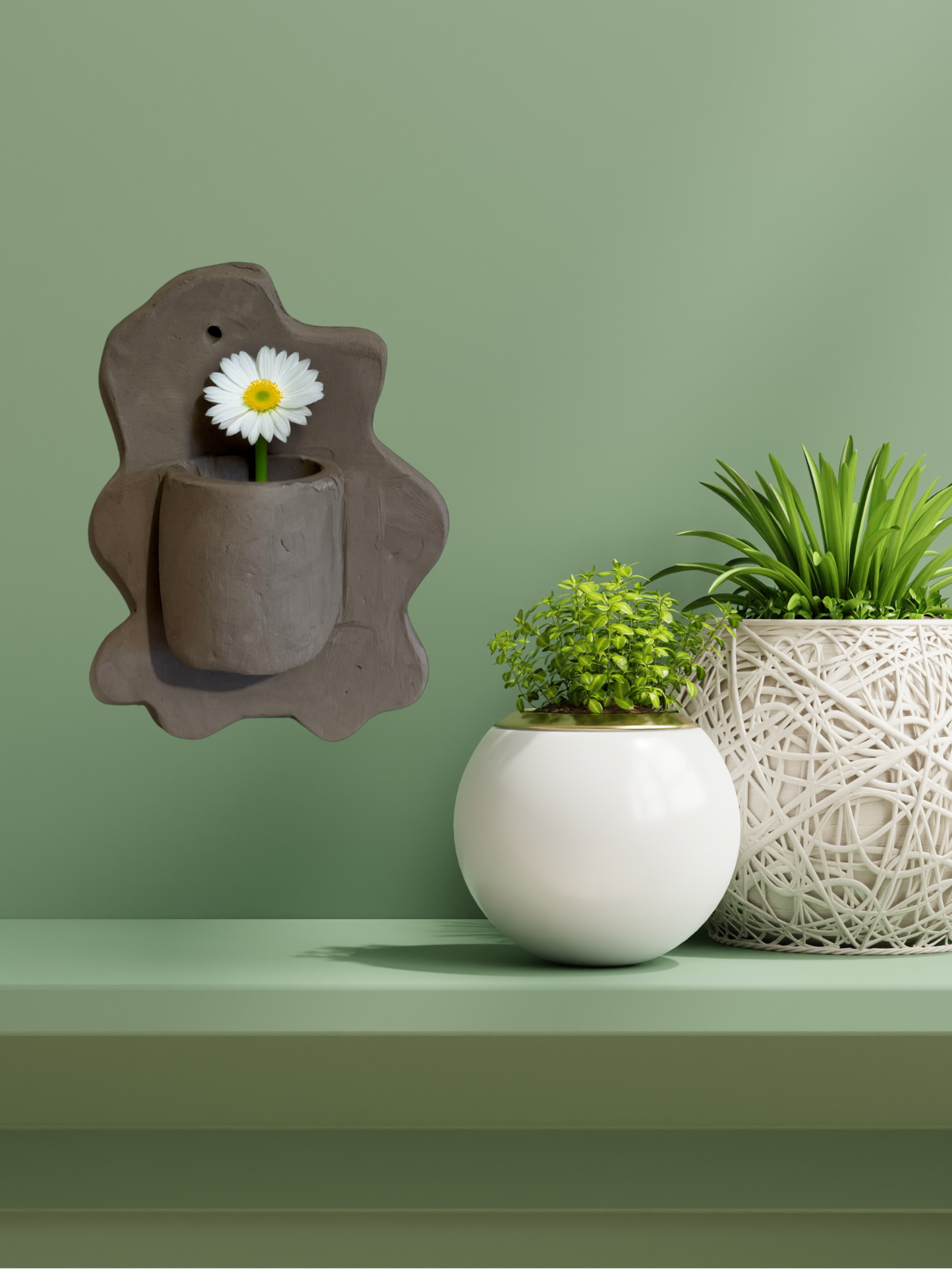 Sip and Pottery Kenilworth - 10th April 2026