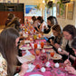 Sip and Bauble or Nutcracker Painting Kenilworth - 4th December 2026