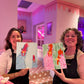 Sip and Paint Coventry - 21st October 2026
