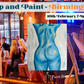 Sip and Paint Birmingham - 10th February 2025