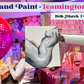 Sip and Paint Leamington Spa - 26th March 2025