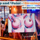 Sip and Paint Birmingham - 2nd December