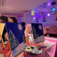 Christmas Sip and Paint Warwick - 1st December 2026