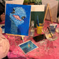 Sip and Paint Coventry - 16th September 2026