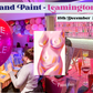 Sip and Paint Leamington Spa - 18th December