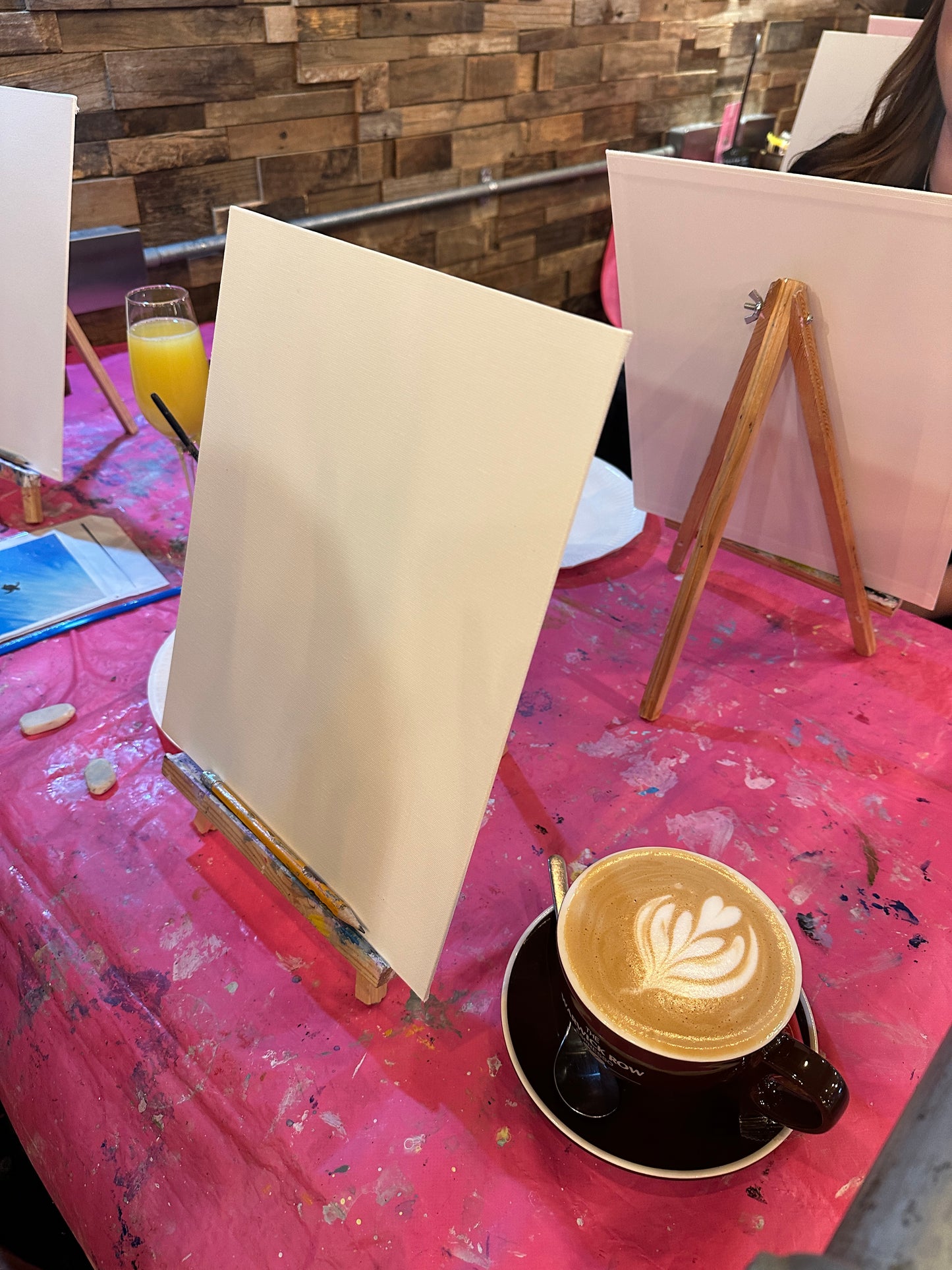 Sip and Paint Coventry - 29th January 2026