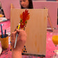 Sip and Paint Coventry - 21st October 2026