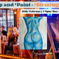 Sip and Paint Birmingham - 10th February 2025