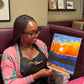 Sip and Paint Coventry - 19th August 2026
