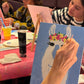Sip and Paint Coventry - 19th August 2026