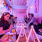 Sip and Paint Leamington Spa - 25th June 2025